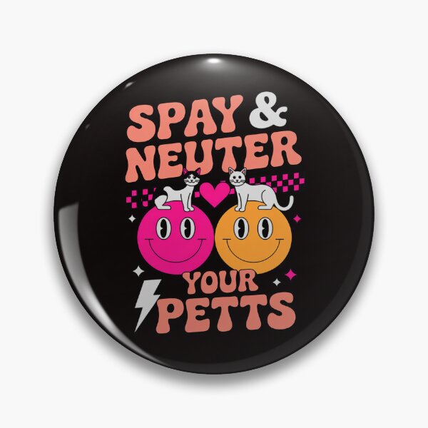 Item preview, Dog cat owner cute spay neuter pets paw veterinary animal Men Women designed and sold by ControlCenter.
