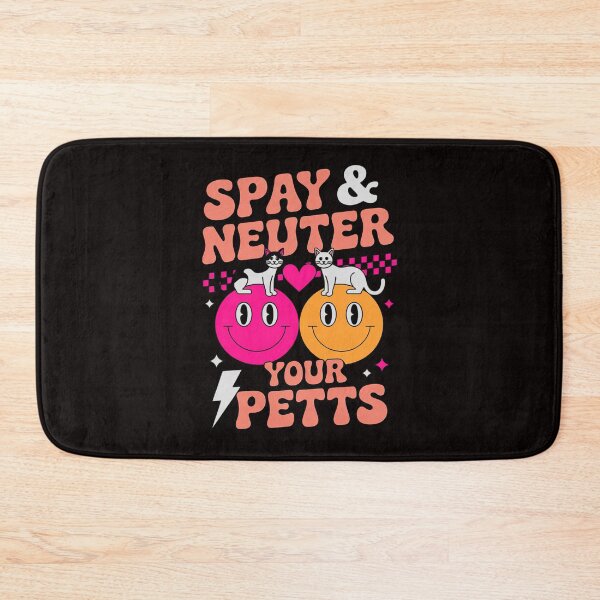 Item preview, Dog cat owner cute spay neuter pets paw veterinary animal Men Women designed and sold by ControlCenter.