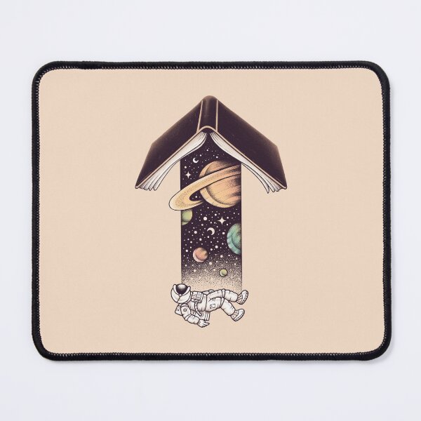 Item preview, Stardust Journey designed and sold by buko.