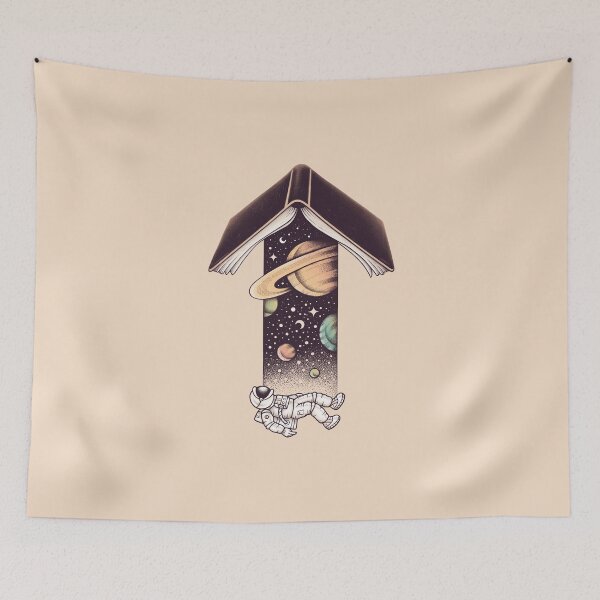 Item preview, Stardust Journey designed and sold by buko.