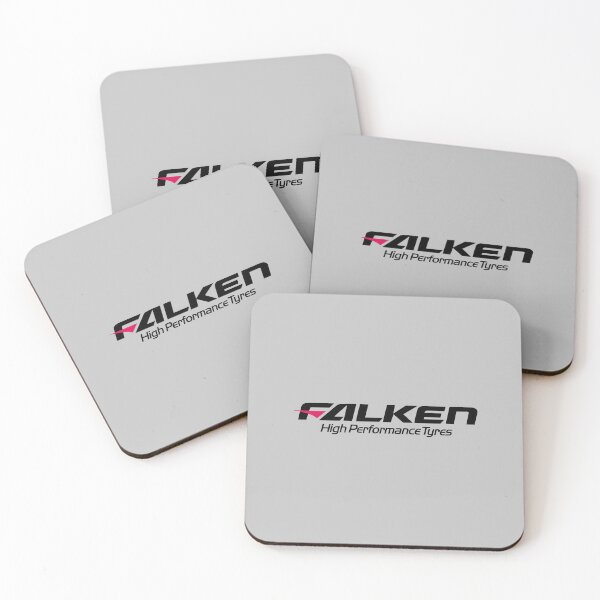 Item preview, black performance falken tires designed and sold by joshwash90.