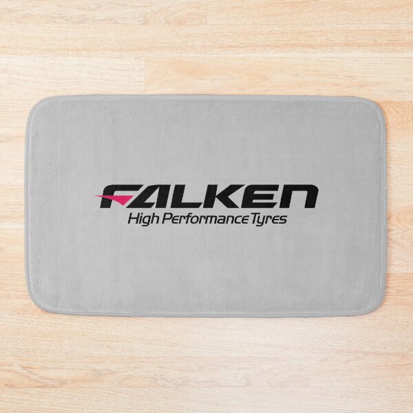 Item preview, black performance falken tires designed and sold by joshwash90.