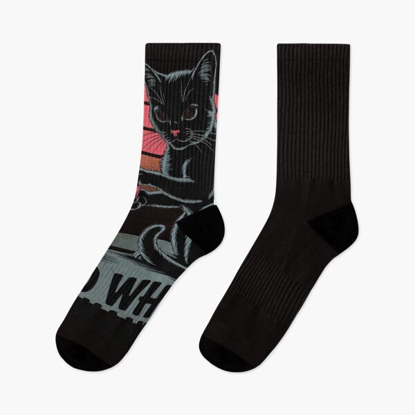Item preview, Do What I Want Black Cat Red Cup My Cat designed and sold by ControlCenter.