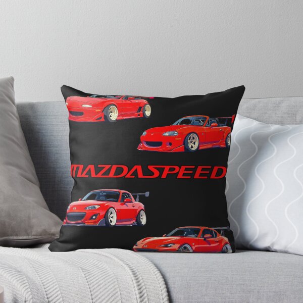 Item preview, Mazdaspeed designed and sold by MyYata.