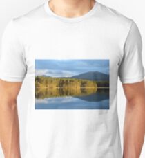 Loch Garten, Scotland Unisex T-Shirt