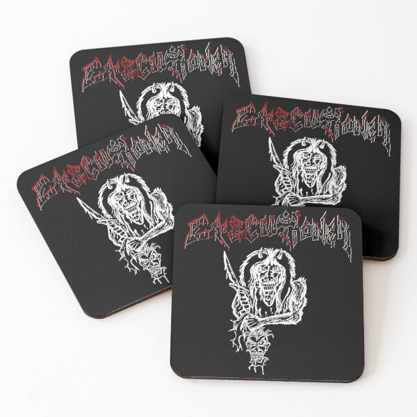 Item preview, Obituary Classic Metal VL19 designed and sold by thomasketchum.