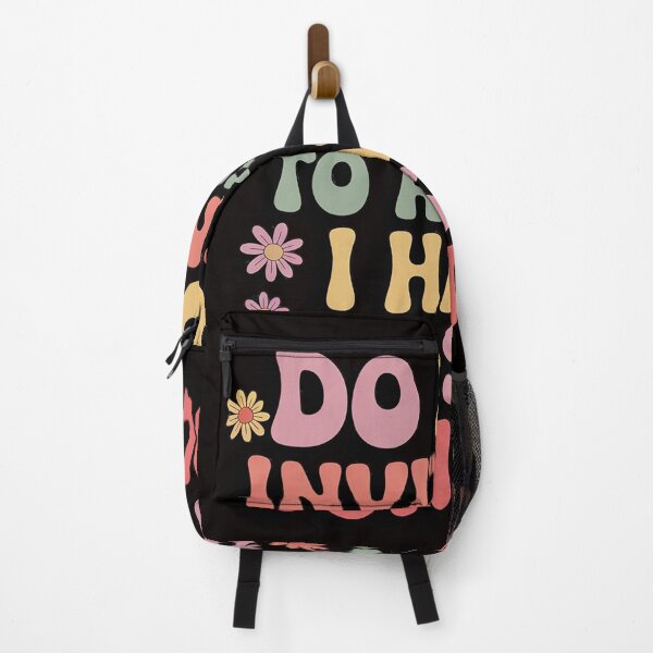 Item preview, Do Not Invite Me To Afters I Have No Self Control designed and sold by ControlCenter.