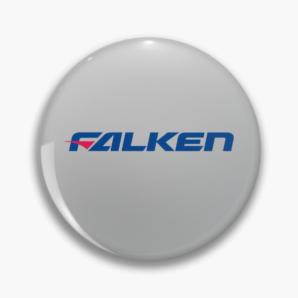 Item preview, blue high falken tires designed and sold by joshwash90.