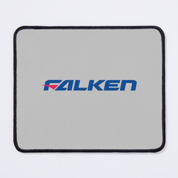 Item preview, blue high falken tires designed and sold by joshwash90.