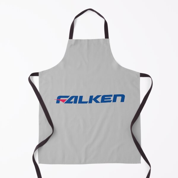 Item preview, blue high falken tires designed and sold by joshwash90.