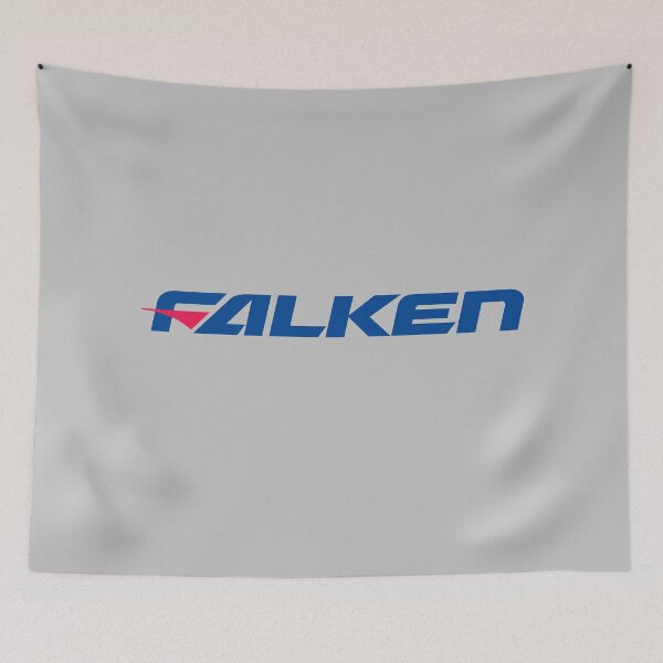 Item preview, blue high falken tires designed and sold by joshwash90.