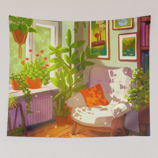Item preview, Cozy space designed and sold by lindepet.
