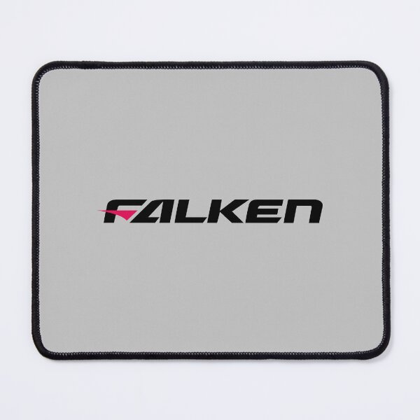 Item preview, simply black high falken tires designed and sold by joshwash90.