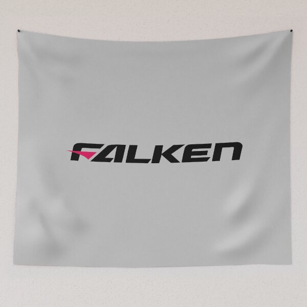 Item preview, simply black high falken tires designed and sold by joshwash90.