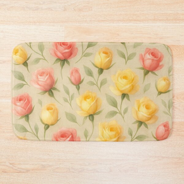 Item preview, Bud Roses designed and sold by GUNAPRIYAA.