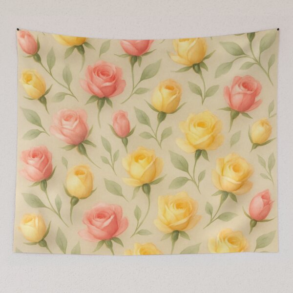 Item preview, Bud Roses designed and sold by GUNAPRIYAA.