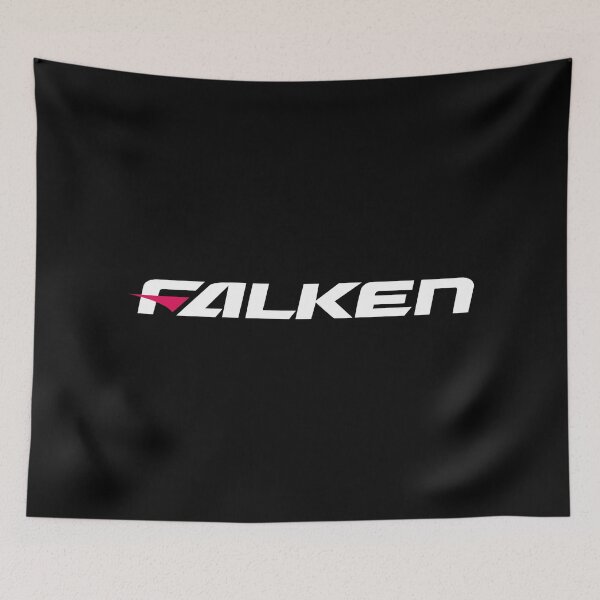 Item preview, simply white high falken tires designed and sold by joshwash90.