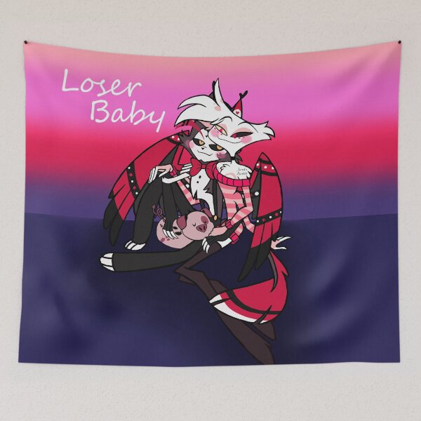 Item preview, HuskerDust designed and sold by Dafu Arts.