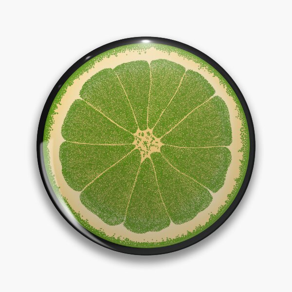 Item preview, Lime Slice designed and sold by kerreation.