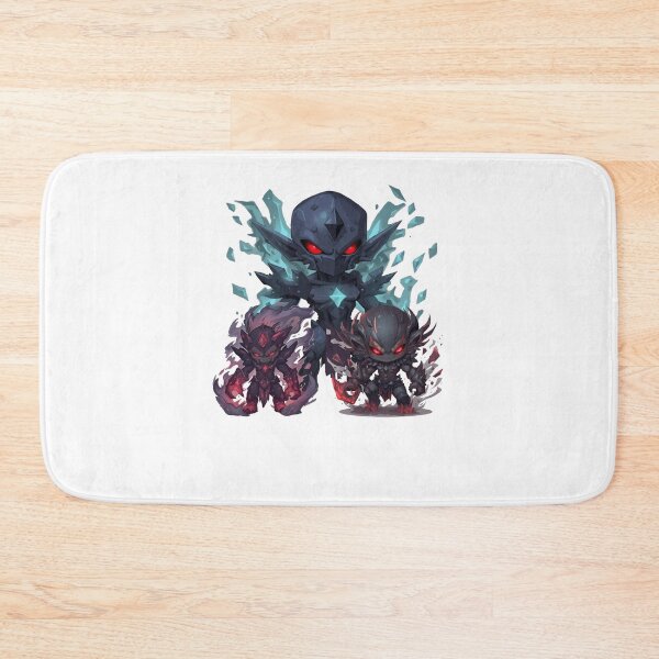 Item preview, "Umbroth — Wrath of the First Shadowand His Generals” designed and sold by Monzora.