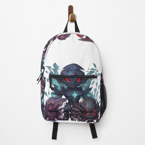 Item preview, "Umbroth — Wrath of the First Shadowand His Generals” designed and sold by Monzora.