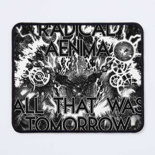 Item preview, All That Was Tomorrow designed and sold by radicalaenima.