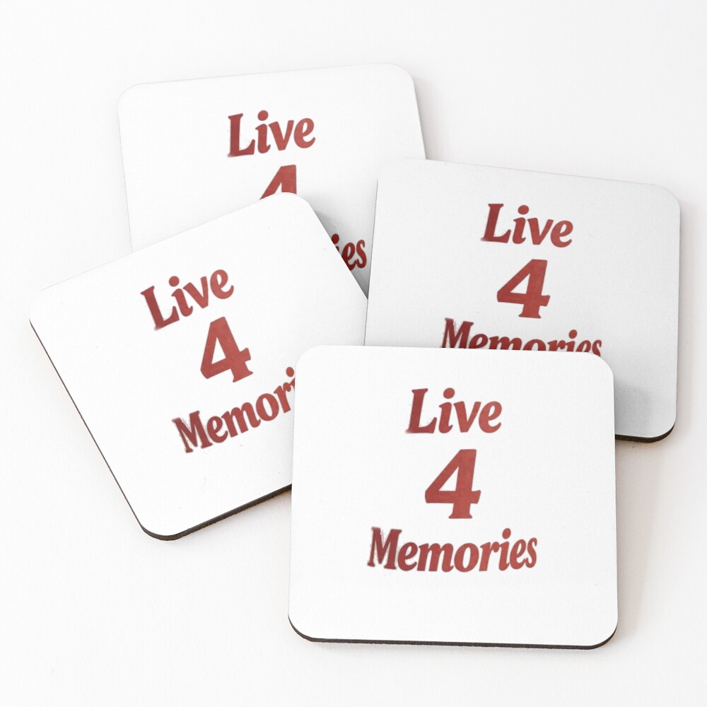 Item preview, Coasters (Set of 4) designed and sold by RFox5323.
