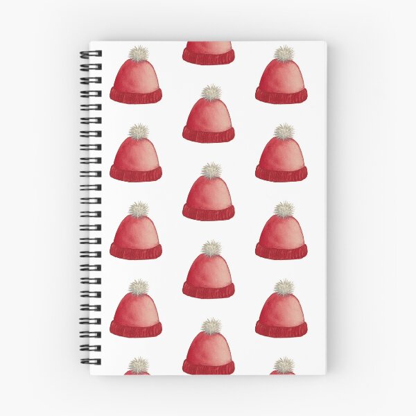 Item preview, Red Hat designed and sold by Lisa Neuman Watercolors.