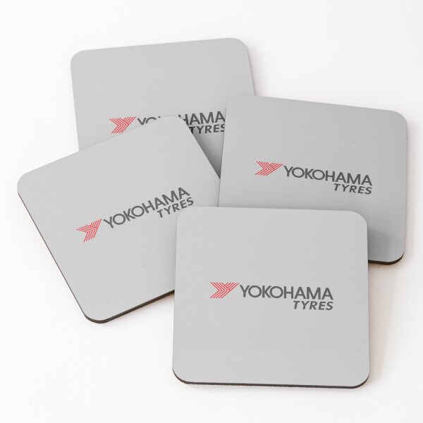 Item preview, black red yokohama tires designed and sold by joshwash90.