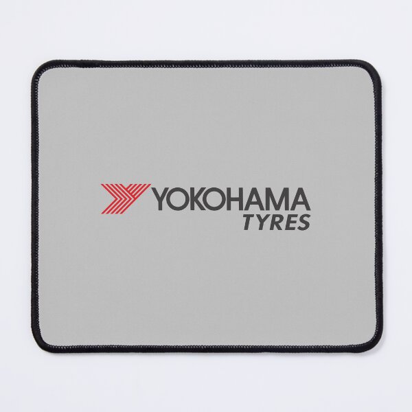 Item preview, black red yokohama tires designed and sold by joshwash90.