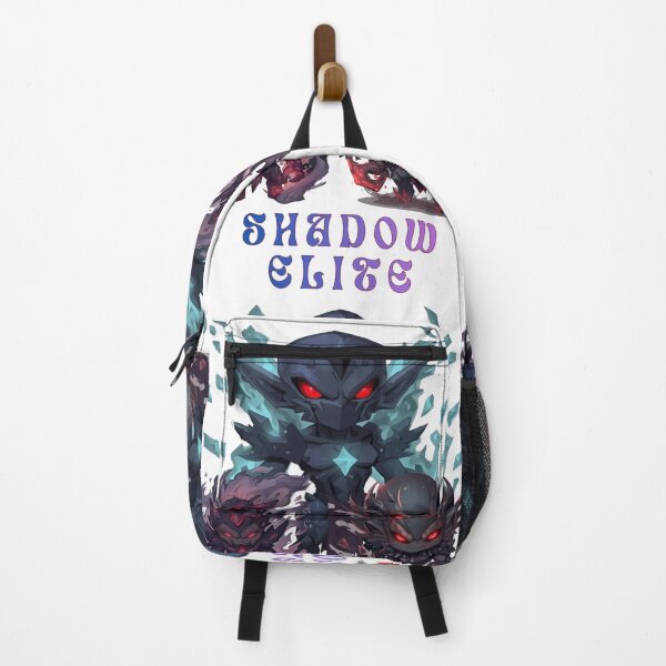 Item preview, "Umbroth — Wrath of the First Shadow and His Generals” designed and sold by Monzora.