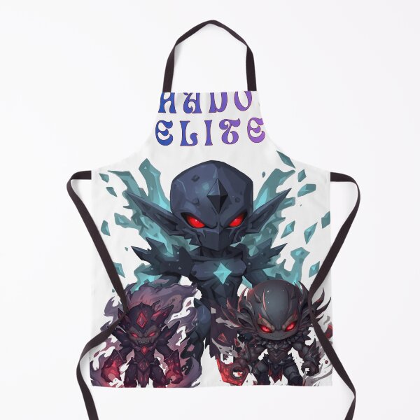 Item preview, "Umbroth — Wrath of the First Shadow and His Generals” designed and sold by Monzora.