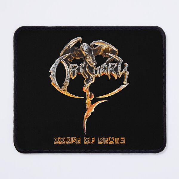 Item preview, Obituary Classic Metal VL22 designed and sold by thomasketchum.