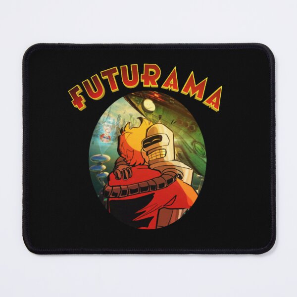 Item preview, Futurama Art designed and sold by PdliazM.