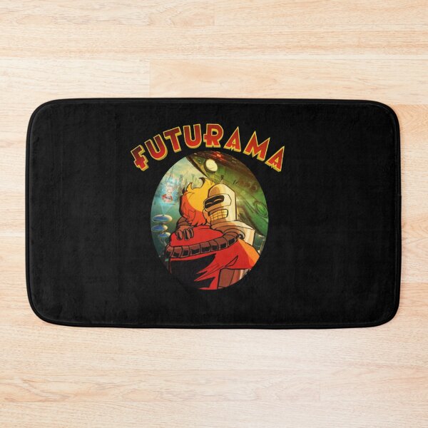 Item preview, Futurama Art designed and sold by PdliazM.