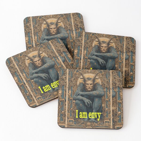 Item preview, Envy designed and sold by OpusDay.