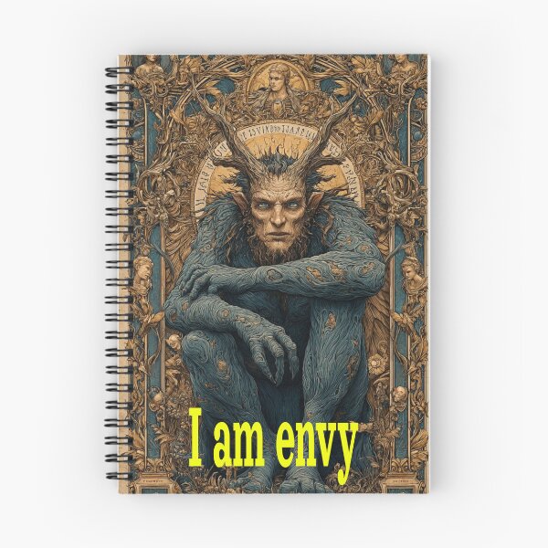 Item preview, Envy designed and sold by OpusDay.