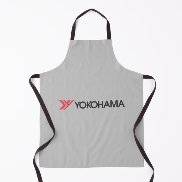Item preview, simple black red yokohama tires designed and sold by joshwash90.