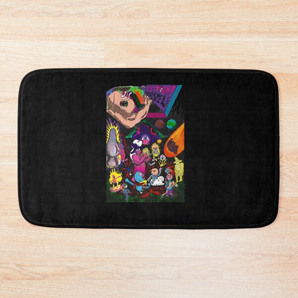 Item preview, The Midnight Gospel - Chapter 1 Active designed and sold by Figedos10.