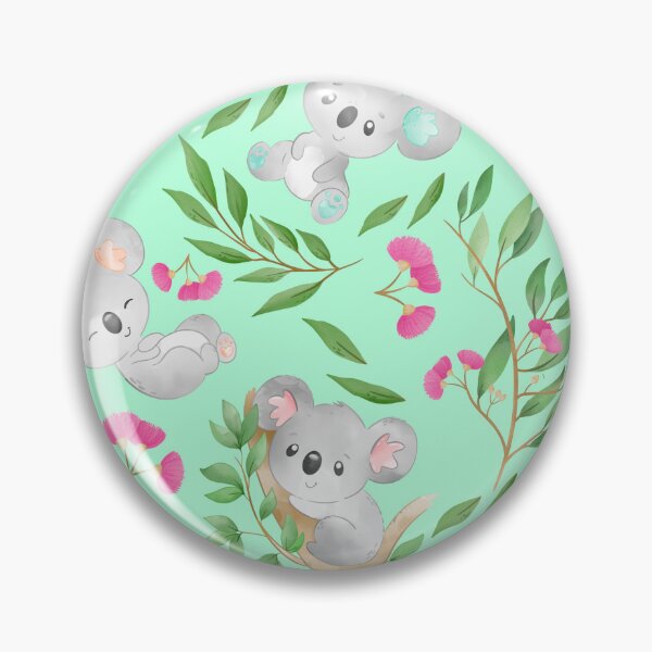 Item preview, Koala creative designed and sold by andreakim.