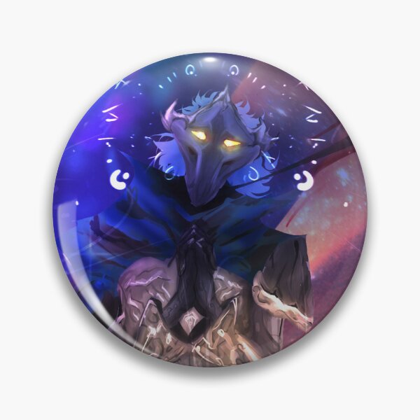 Item preview, Devout Follower Arcane designed and sold by Alyssumily.