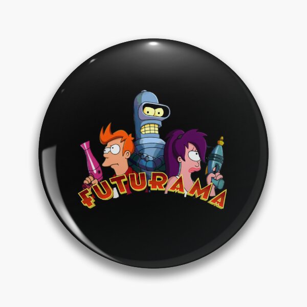 Item preview, Futurama Classic designed and sold by PdliazM.