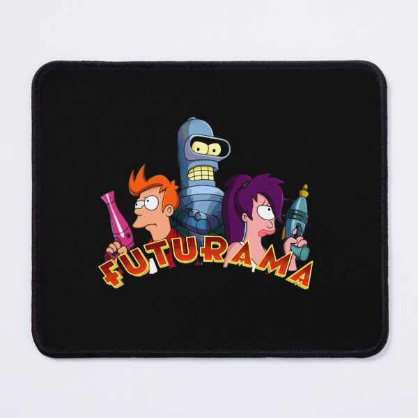 Item preview, Futurama Classic designed and sold by PdliazM.
