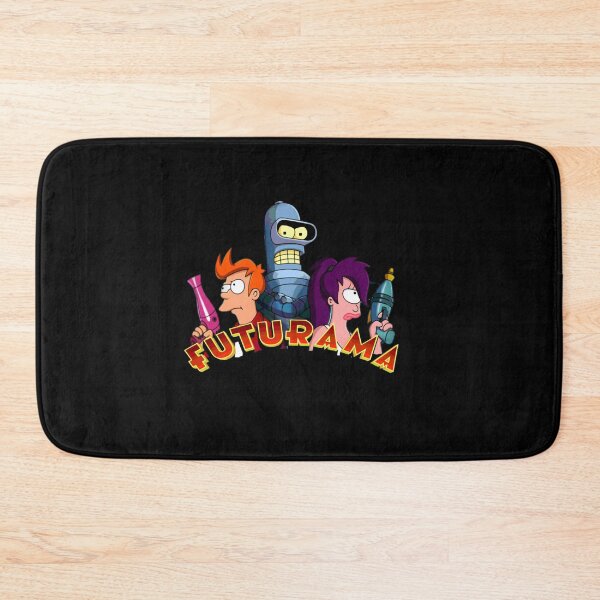 Item preview, Futurama Classic designed and sold by PdliazM.