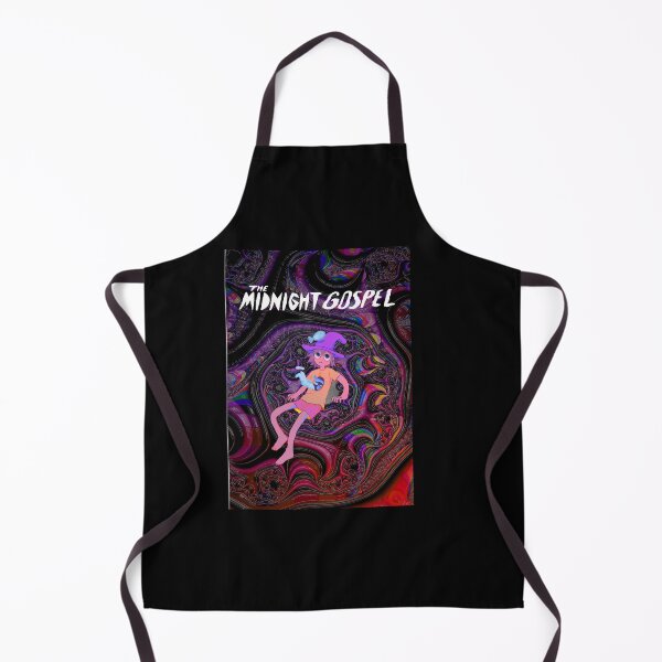Item preview, The Midnight Gospel Active designed and sold by Figedos10.