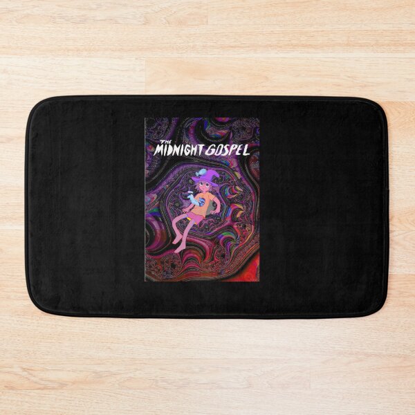 Item preview, The Midnight Gospel Active  designed and sold by Figedos10.