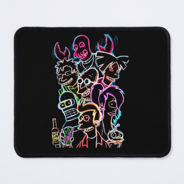 Item preview, Graphic Futu Cartoons Characters Classic designed and sold by PdliazM.
