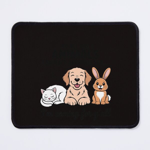 Item preview, Cool Save And Rescue - Kitten - Puppies Apparel & Adopt Animal Rescue designed and sold by RatCurry.