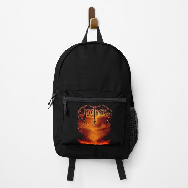 Item preview, Obituary Classic Metal VL23 designed and sold by thomasketchum.