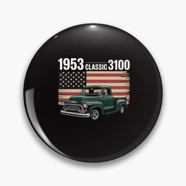 Item preview, CLICK FOR MORE 53 3100 1953 53 3100 truck C10 57 1957 designed and sold by RatCurry.